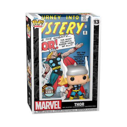 POP Specialty Comic Cover Marvel Classic Thor