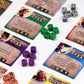 WizKids Board Games Fungeon Party, Game