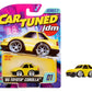 MGA Entertainment CarTuned JDM Tuners Series 2-1985 Toyota Corolla (AE86) Coupe