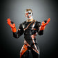 Mattel WWE Elite Collection Action Figure & Accessories, Premium Live Event Stardust Set, Wrestlemania with Sam Roberts Build-A-Figure Parts