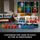 LEGO Ideas Table Football 21337