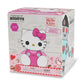 Handmade by Robots - Hello Kitty and Friends - Hello Kitty #319 (Pink)