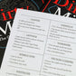 TDC Games Original Dirty Minds Party Game - Funny Card Games for Adults, Hilarious Party Games, Perfect for Couples and Date Night