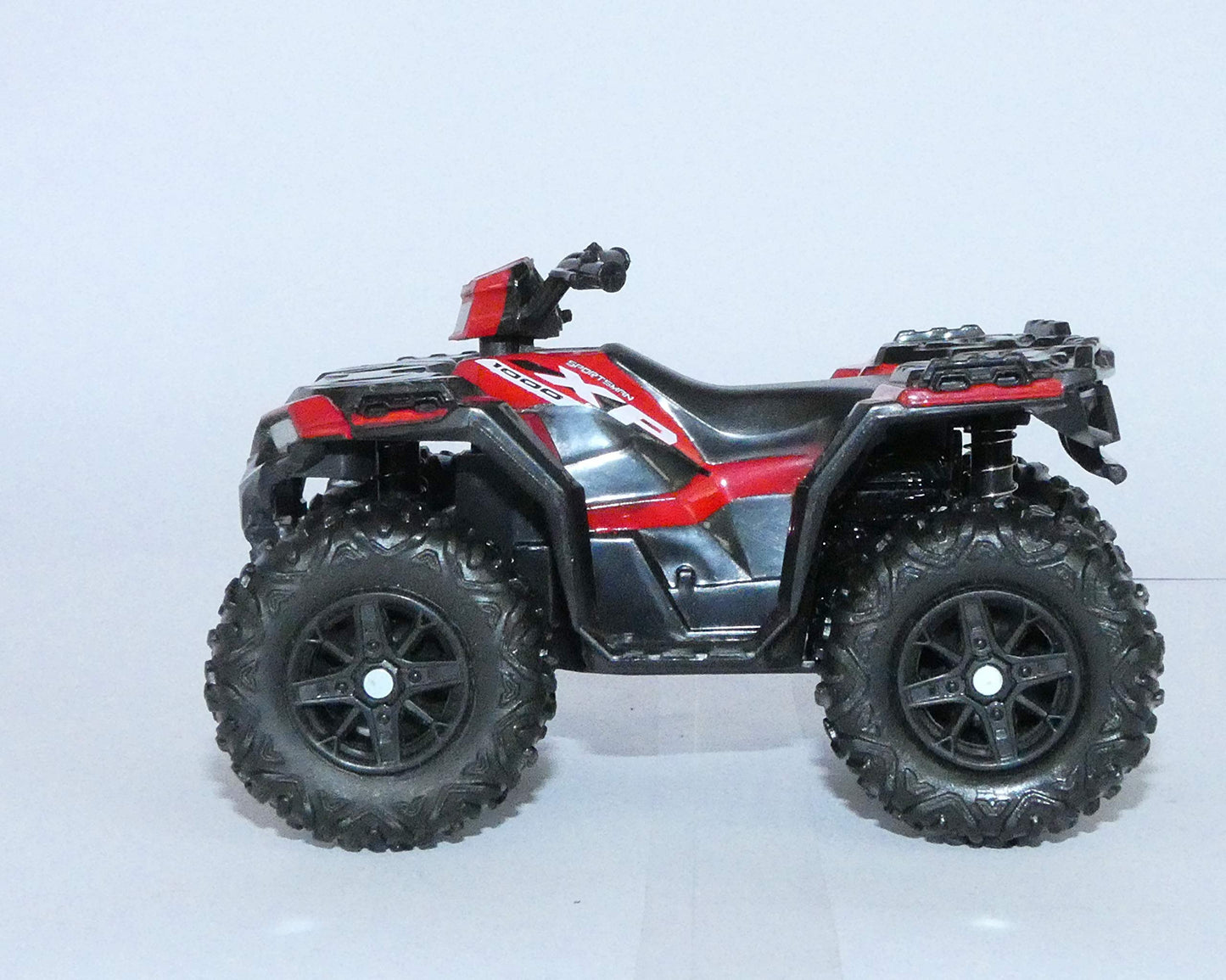 New Ray Toys 07363 Action Figures