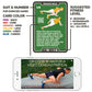Stack 52 Bodyweight Exercise Cards: Workout Playing Card Game