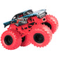 Monster Jam Marvel Venom 1:64 Scale Die-Cast Collector Truck