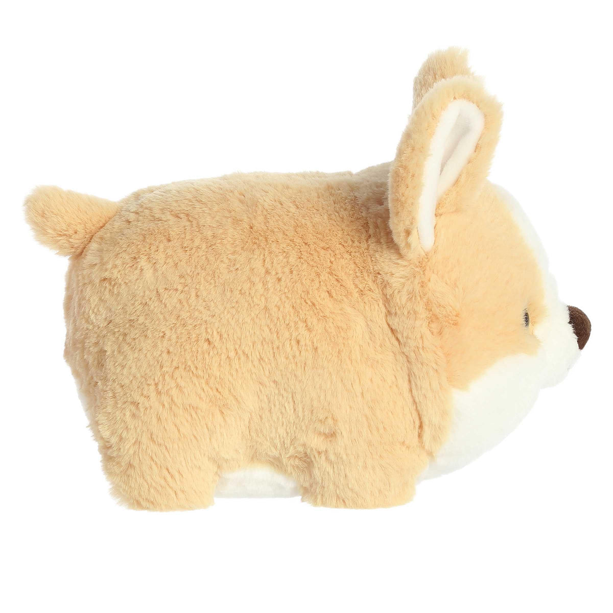 Aurora Spudsters 11" Colby Corgi Adorable Stuffed Animal