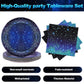 RAIHOMKIT 41 Pack Galaxy Party Supplies, Space Party Tableware Set