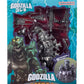 BANDAI Namco - MechaGodzilla 2003 - Godzilla Rampage 6" Action Figure