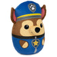 PAW Patrol Chase 8-Inch Squishy Plush Toy for Ages 3+