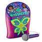 eKids Disney Encanto Karaoke Machine, Easily Access Disney Playlists with New EZ Link Feature