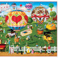 MasterPieces 300 Piece EZ Grip Jigsaw Puzzle - Flights of Fancy - 18"x24"