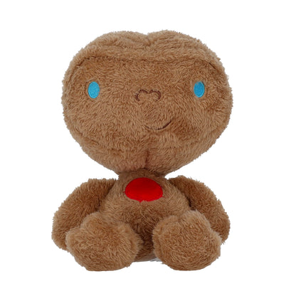 ET Cuteeze Stuffed Plush Toy - 12 Inch Extra Soft Plushie - Crinkle Sound in Ears - Beans in The Body for Comforting Feel - Perfect Loveable Gift