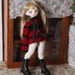 YHYQiFei Bjd Doll Clothes,Ball Jointed Doll Clothes,Handmade,Many Styles, for 1/3 1/4 1/6 bjd Doll (E, 1/3)