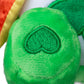 Care Bears x Stranger Things Fun Size Plush - Good Luck Bear as Will