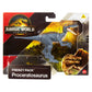Jurassic World Rebirth Frenzy Pack Proceratosaurus Action Figure 15 cm