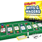 Wits & Wagers Deluxe