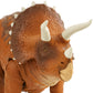 JURASSIC WORLD ROARIVORES Triceratops