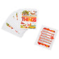 Outset Media This That and Everything: Things - Travel Sized Trivia Party Game for 4 or More Players Ages 12 and up