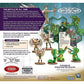 Renegade Game Studios Heroscape Expansion Elites of Ullar & Ranoc Vipers Tabletop Miniatures Strategy Game