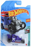 Hot Wheels Pixel Shaker, Tooned 4/5 [Purple] 59/250