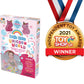 Junior Learning: Real World - Phase 5 - Non-Fiction Hi-Lo Decodables, 6 Books, Vowel Sounds, Week-by-Week Rainbow Phonics, Kids Reading Development