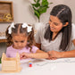 Hapinest Wooden Bird Houses to Paint and Build, Birdhouse Kit for Kids, Wood Painting Building Projects Fun Activities Arts and Crafts for Kids Ages