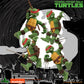 Teenage Mutant Ninja Turtles figurines Teenage Mutant Ninja Turtles Deluxe Set 8 cm
