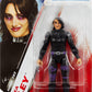 Mattel WWE Rhea Ripley Action Figure, Main Event Series #153 6-inch Collectible with 10 Articulation Points & Life-Like Look