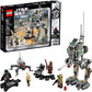 LEGO Star Wars Clone Scout Walker - 20th Anniversary Edition 75261 Building Kit (250 Pieces)