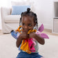Melissa & Doug Disney Winnie The Pooh Soft & Cuddly Hand Puppets