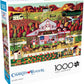 Buffalo Games - Charles Wysocki Autumn Farms - 1000 Piece Puzzle for Adults