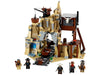 LEGO The Lone Ranger Silver Mine Shootout (79110)