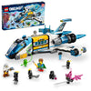 LEGO 71460 DREAMZzz Space Bus M Oz Set