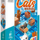 SmartGames Cats & Boxes - The Feline Fun Travel Puzzle Game, Ages 7+