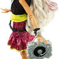 Ever After High Melody Piper Doll