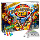 BE A BROADWAY STAR! - The Classic Theater and Musical Trivia Board Game That Puts You in The Spotlight | Party Game for Theater Lovers | Holiday