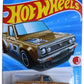 Hot Wheels Mazda Repu, HW J-Imports 2/5 [tan] 47/250