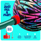 HydroSport Plunge Ball - Pool Toys - Swimming Pool Games for Kids, Adults and Family - Water Balls - Water Toys for Kids Ages 8-12 - Teens, Boys Fun