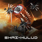 Sandworm Monster Building Blocks for Adults, Equipped with Suspended Ornithopter Building Set for Boy 8-12, Classic Movie Construction Building Blocks
