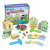 Learning Resources Number Nails Activity Set
