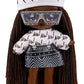 Na! Na! Na! Surprise Fuzzy - Zebra Girl