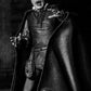 NECA Phantom of the Opera (1925) - 7” Scale Action Figure - Ultimate Phantom of the Opera Masque of the Red Death (B&W)