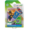 LeapFrog PAW Patrol Imagicard Learning Game (for LeapPads Epic), Brown/A, Model:80-39302E