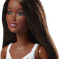 Barbie Floral Print Fashion Doll