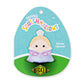 Squishmallows Original Wicked 12in Hero Glinda - Ultrasoft Official Jazwares Plush