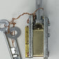 Trick Lock - Mystery of the Golden Key