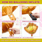 Softball Party Balloons,12pcs Softball Glove Foil Balloons,Bat Balloon confetti balloon for Sports Theme Supplies Gender Reveal Baby Shower