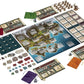 CMON Trudvang Legends Board Game | Tabletop Miniatures Strategy Game | Cooperative Fantasy Adventure Game for Adults and Teens | Ages 14+ | 1-4