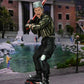 NECA - Ultimate Griff 7" Action Figure - Back to the Future 2